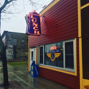 The Coffee Pot - Coffee pot - Diners Near Me - Kenosha, Wisconsin