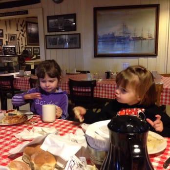 Samoa Cookhouse - American Near Me - Samoa, California