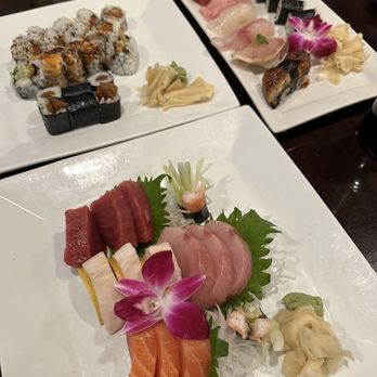 Sushi UNI - Sushi Bars Near Me - Lenexa, Kansas