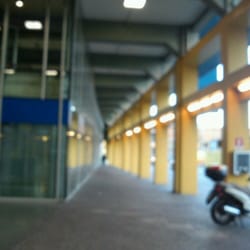 Consorzio Officine Minganti