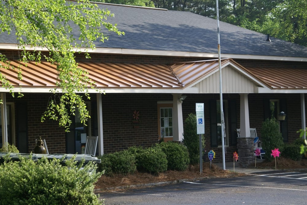 GRACE SCHOOL Child Care & Day Care 15448 Lucia Riverbend Hwy