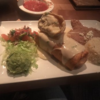 Gloria's Latin Cuisine - Chicken Fajita - Latin American Near Me - Plano, Texas Gloria's Latin Cuisine - Chicken Fajita - Latin American Near Me - Plano, Texas
