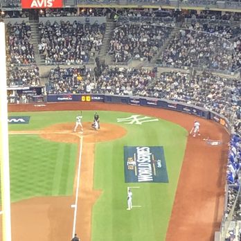 Yankee Stadium - Stadiums & Arenas Near Me - Bronx, New York Yankee Stadium - Stadiums & Arenas Near Me - Bronx, New York