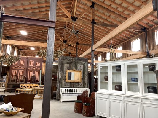 Round Top Ranch Antiques – European Antique Furniture by null