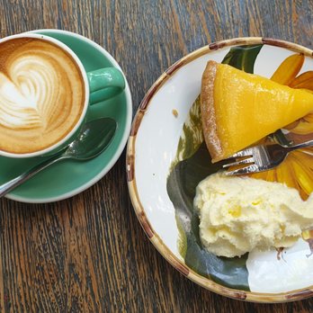 Hunter & Scout Café - Cafes Near Me