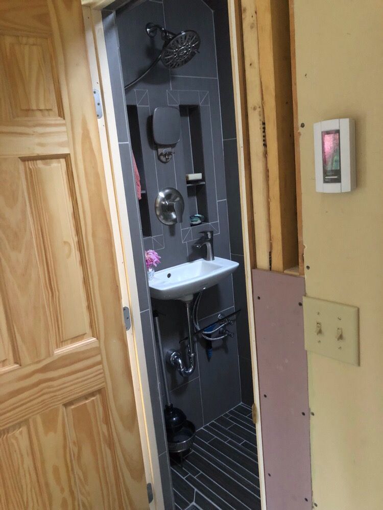 Slide of Andry Rasmussen & Sons Inc