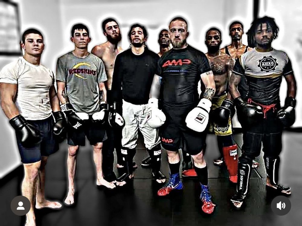 AMERICAN MARTIAL ARTS GYM Updated July 2024 63 Photos 3 Post