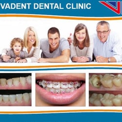 VivaDent - Vivadent dentists will help all your family