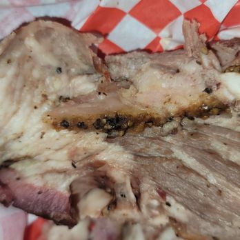 Sacred Pig Barbecue - Supposed to be brisket but it's a pile of fat - Caterers Near Me - Hayward, California Sacred Pig Barbecue - Supposed to be brisket but it's a pile of fat - Caterers Near Me - Hayward, California