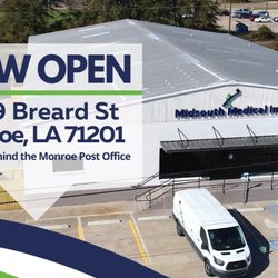 Midsouth Medical