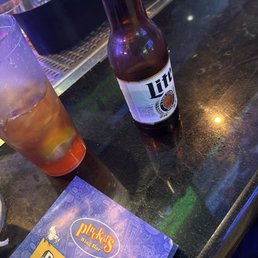 Late beer Late beer