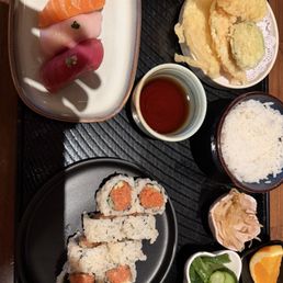 Spicy Tuna Roll