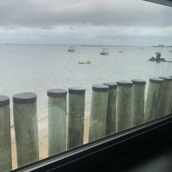 Fanizzi's - New American Near Me - Provincetown, Massachusetts