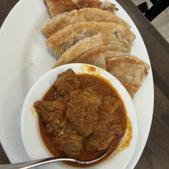 Burma Bay Cafe - Lamb Curry Palata - Burmese Near Me - Fremont, California Burma Bay Cafe - Lamb Curry Palata - Burmese Near Me - Fremont, California