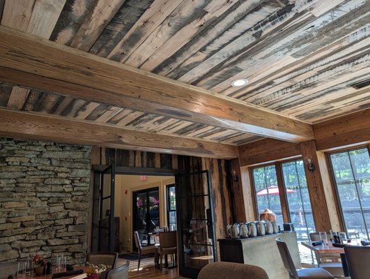 Star Hill Provisions at Maker’s Mark Distillery by null