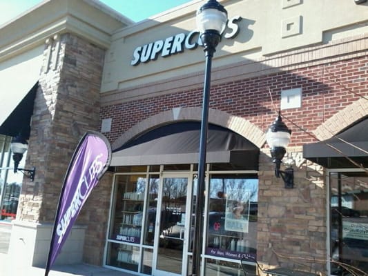 Supercuts 8111 Tryon Woods Dr Cary Nc Hair Salons Mapquest