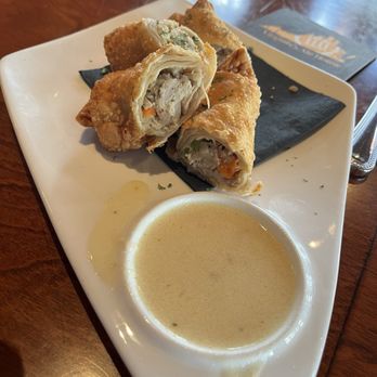Capital Ale House - Chicken Pot Pie Rolls - American Near Me - Harrisonburg, Virginia Capital Ale House - Chicken Pot Pie Rolls - American Near Me - Harrisonburg, Virginia