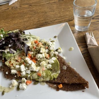 EPICanmore - Boulder Galette - Creperies Near Me - Canmore, Alberta