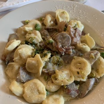 Bernini - Italian Near Me - Tampa, Florida