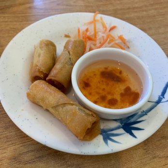 Pho 36 - Egg Rolls - Vietnamese Near Me - Avon, Indiana Pho 36 - Egg Rolls - Vietnamese Near Me - Avon, Indiana