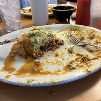 Carrillo's Mexican Food - My food - Mexican Near Me - Clovis, California