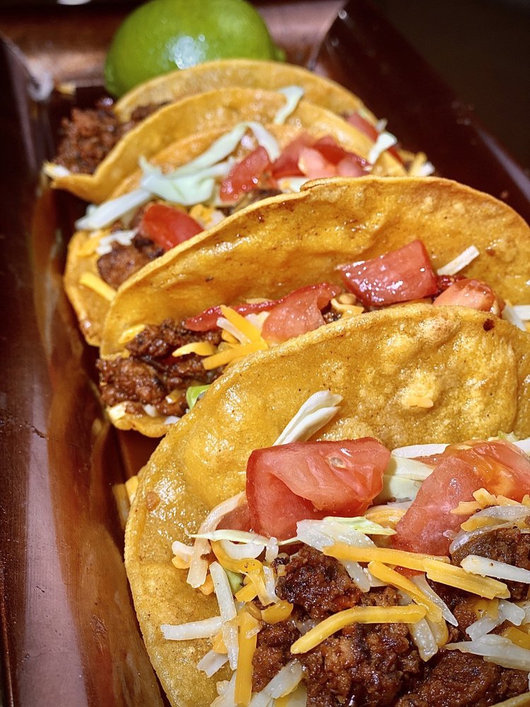 Hood Tacos
