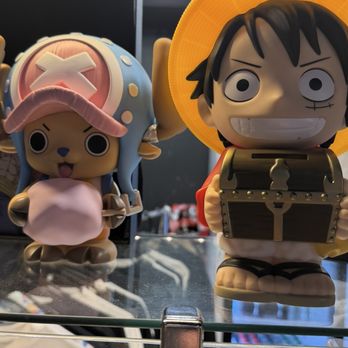 One Piece Cafe - Souvenirs - Themed Cafes Near Me - Las Vegas, Nevada One Piece Cafe - Souvenirs - Themed Cafes Near Me - Las Vegas, Nevada