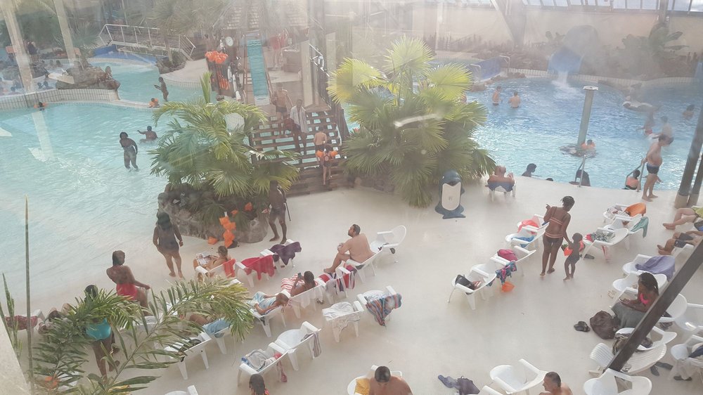 AQUABOULEVARD 28 Photos & 98 Reviews Water Parks 46 rue Louis