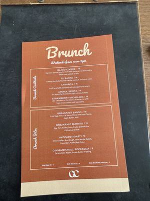 Menu photo 2 Good Company St. Louis, MO Menu photo 2 Good Company St. Louis, MO