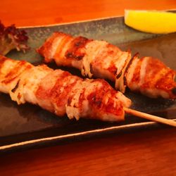 Higematsu - Schweinebauch