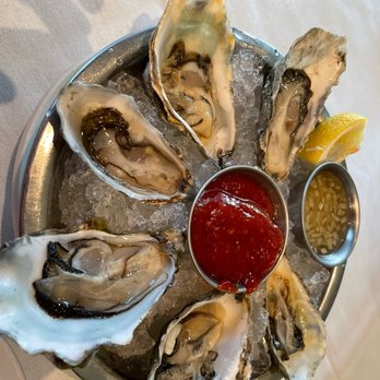 Cutters Crabhouse - I've had fresher oysters for similar price point - Seafood Near Me - Seattle, Washington Cutters Crabhouse - I've had fresher oysters for similar price point - Seafood Near Me - Seattle, Washington