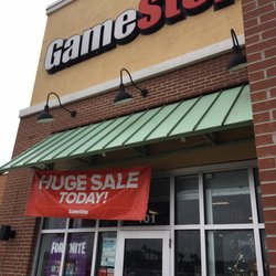 Gamestop
