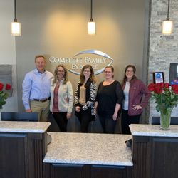 Complete Family Eyecare
