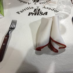 El Paisa