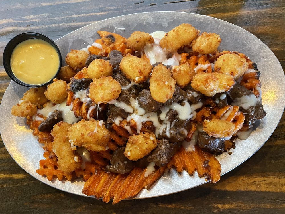 THE SOCIAL AT MIDTOWN CLOSED Updated September 2024 96 Photos