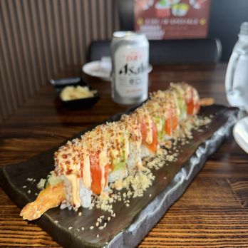 Akari Sushi - Sushi Bars Near Me - La Jolla, California
