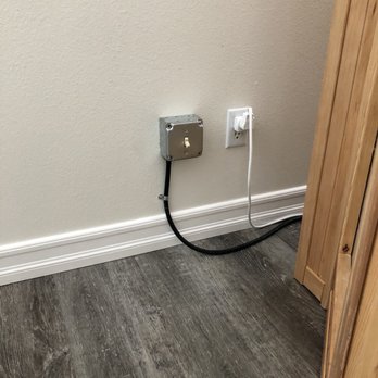 ACDC Electrical - Shut off switch for sauna heater. - Electricians Near Me