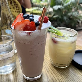 Plantasia Cafe - Beverages - Pan Asian Near Me - Ciudad de Mexico, DIF Plantasia Cafe - Beverages - Pan Asian Near Me - Ciudad de Mexico, DIF