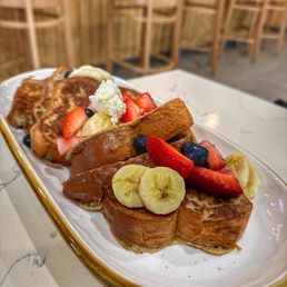 French Toast