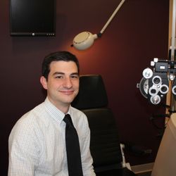 The Vision Center