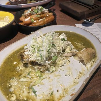 Saizon - Chicken taquitos - New American Near Me - Fresno, California Saizon - Chicken taquitos - New American Near Me - Fresno, California
