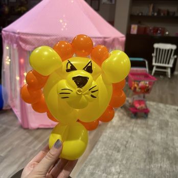 Twisted Memories - Balloon Services Near Me