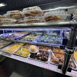 Abdullah Sweets and Restaurant