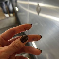 Present Nail Spa