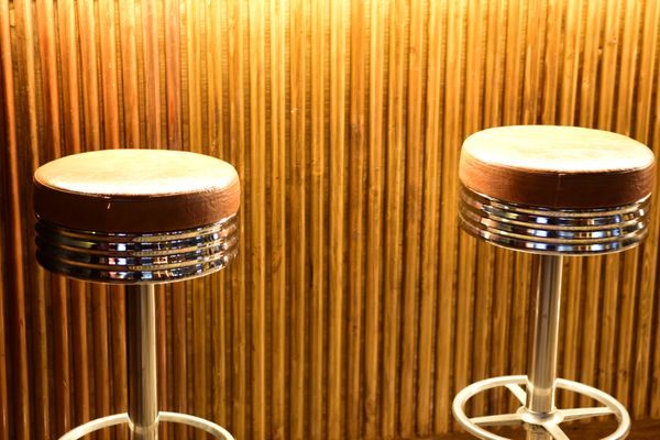 Balius Bar by null