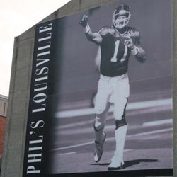 Hometown Heroes - Phil Simms