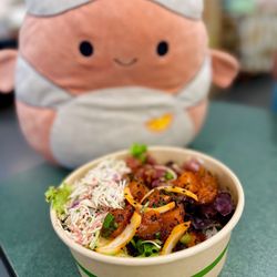 Fairhaven Poke
