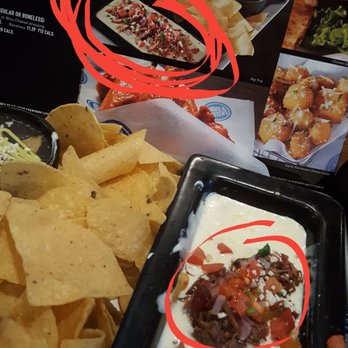 Dave & Buster's Orange - Got jipped and food came out cold. - American Near Me - Orange, California