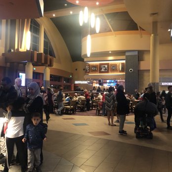 CMX Fallschase - Cinema Near Me - Tallahassee, Florida