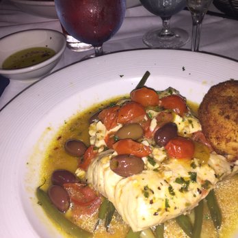 Tramonti - Italian Near Me - Delray Beach, Florida